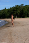 Beautiful Nude - Mira