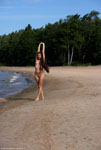 Beautiful Nude - Mira
